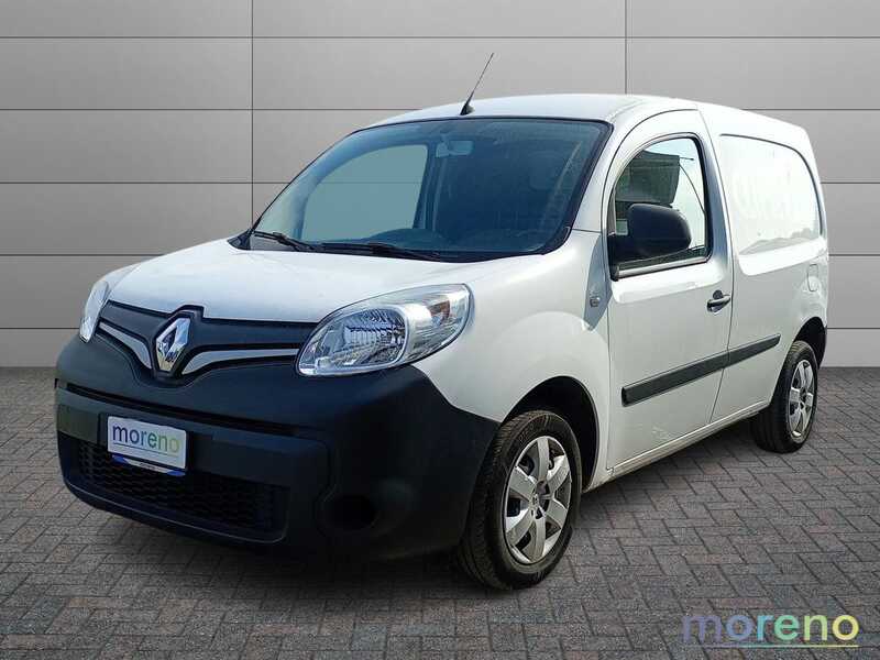 RENAULT Kangoo - Express 1.5 dCi 95 CV Blue Ice E6d-temp - usato