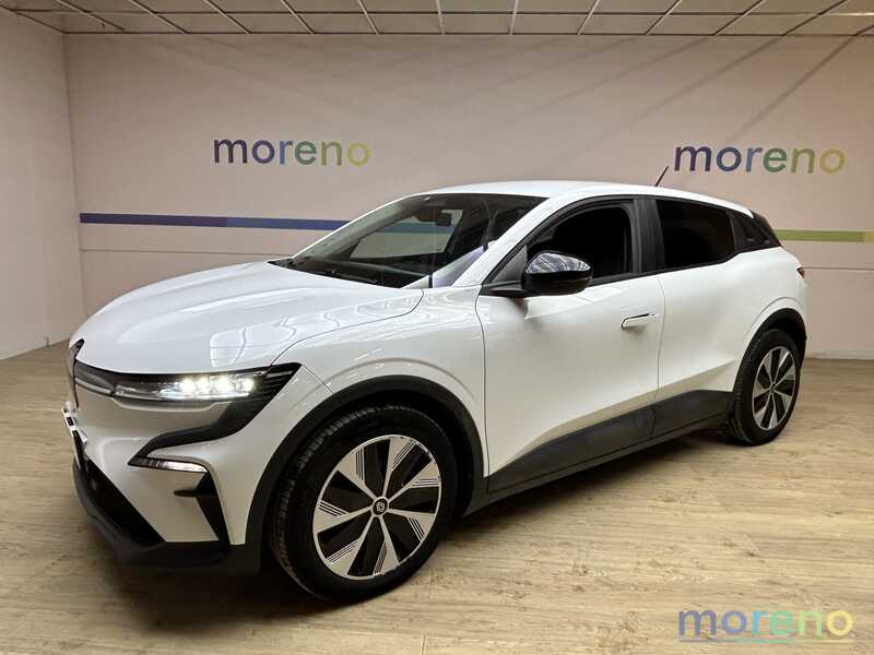RENAULT Megane - E-Tech Evolution EV60 Optimum Charge 220cv - usato