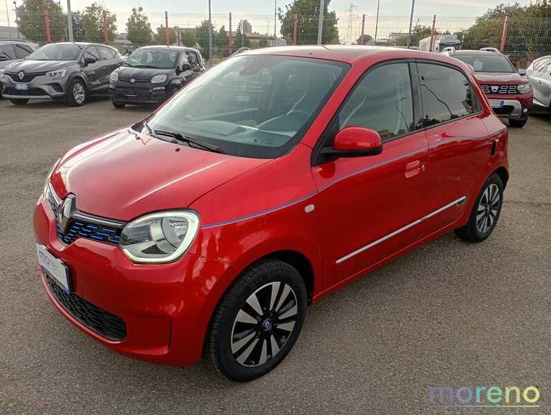 RENAULT Twingo - Intens 22kWh - usato