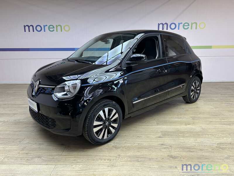 RENAULT Twingo - Intens 22kWh - usato