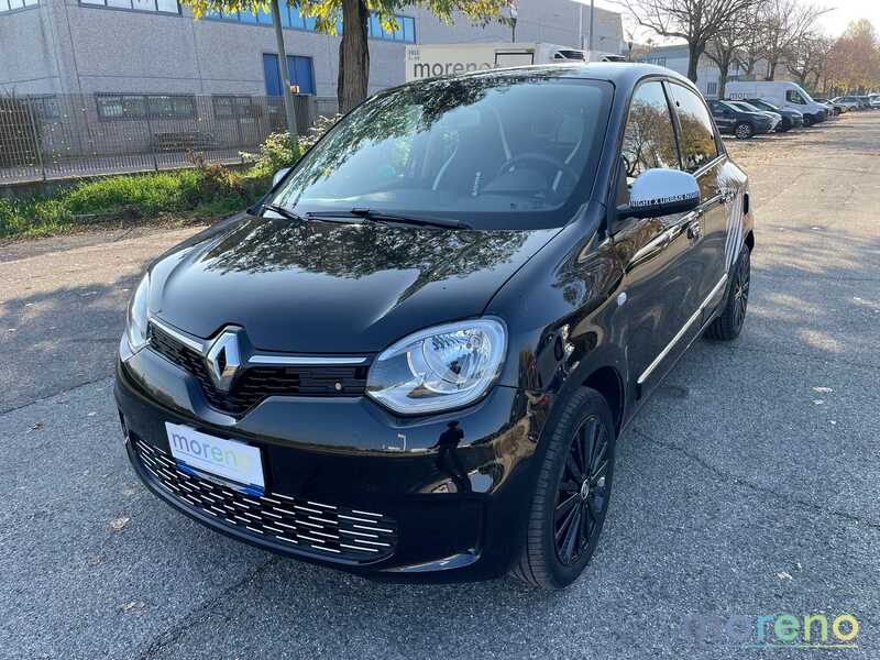 RENAULT Twingo - Intens 22kWh - usato