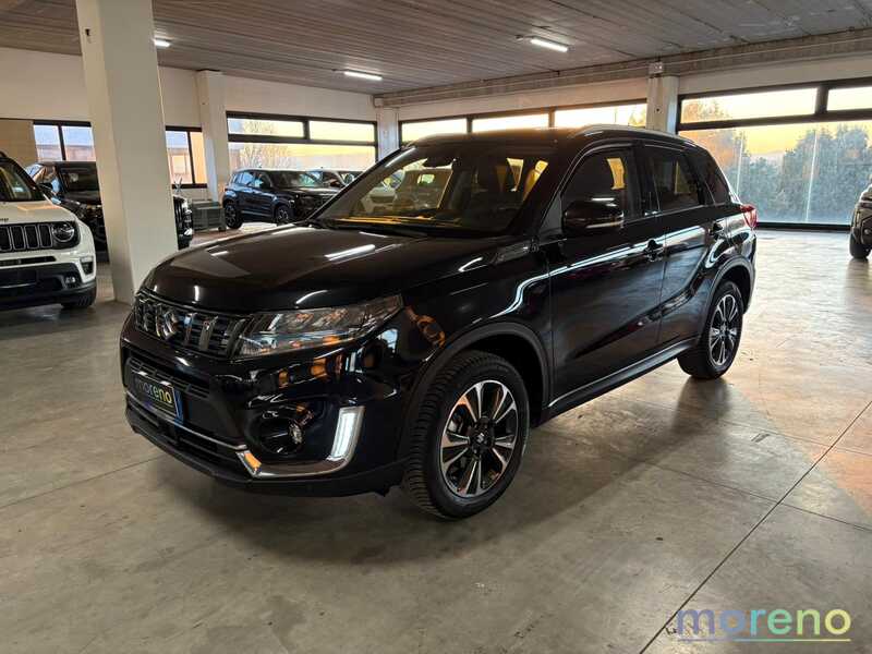 SUZUKI Vitara - 1.5h 140v Starview 2wd Auto - usato
