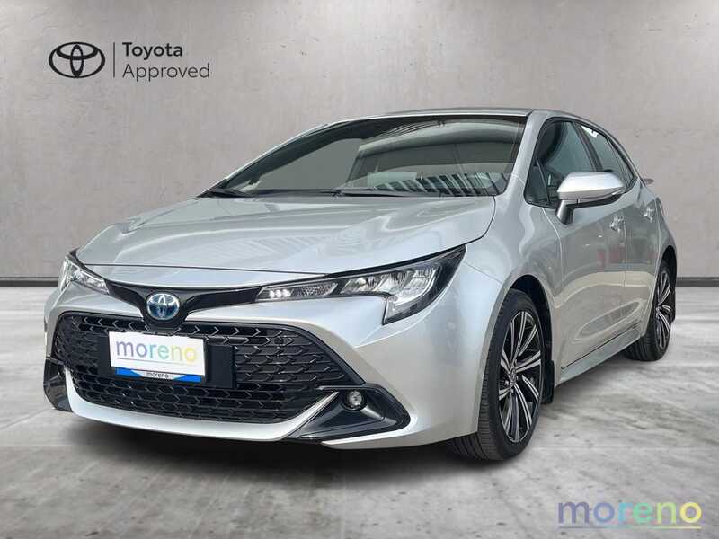 TOYOTA Corolla - 1.8h Active - usato