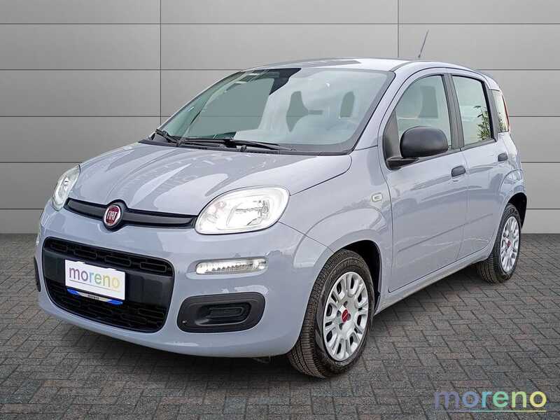 FIAT Panda - 1.0 firefly hybrid City Life s&s 70 CV 5p - usato