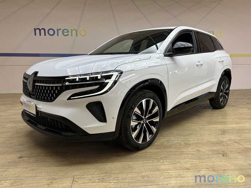 RENAULT Austral - 1.2 E-Tech full hybrid Techno 200 CV Auto - usato