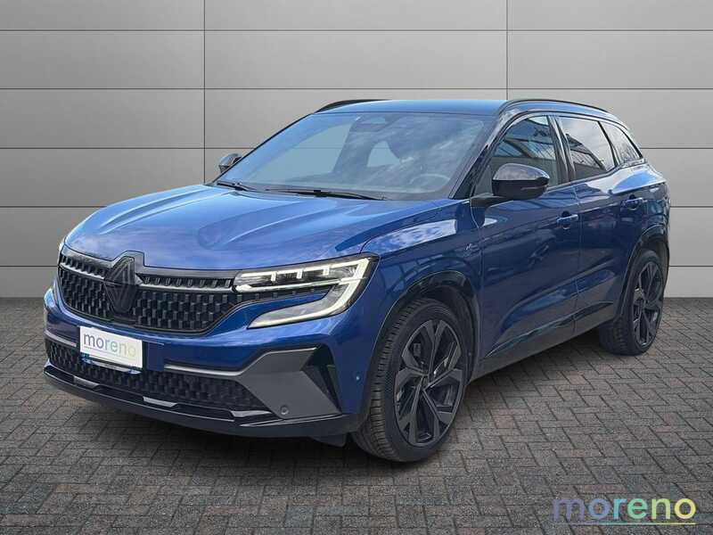 RENAULT Austral - 1.2 E-Tech full hybrid Techno Esprit Alpine 200 CV Auto - usato