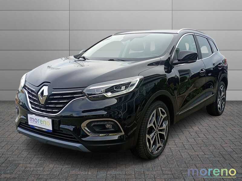RENAULT Kadjar - 1.5 blue dci Intens 115 CV EDC - usato