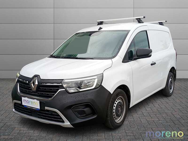 RENAULT Kangoo - Express 1.5 dCi 95 CV Blue Ice E6d-temp - usato
