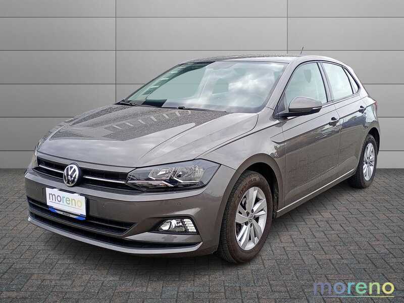 VOLKSWAGEN Polo - 1.0 tsi Highline 95 CV - usato